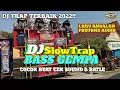 Download Lagu Trap Terbaik 2022||In The End Andalan Protons Audio by R2 Projects (Protons Music)