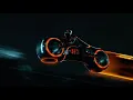 Download Lagu Tron Legacy Lightbike Scene [4K]
