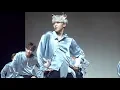 Download Lagu [4K] 190721 강남 팬싸인회 ATEEZ 에이티즈 - Dancing Like Butterfly Wings 윤호 YUNHO FOCUS