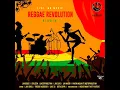 Lagu Reggae Revolution Riddim Mix (Full) Feat. Jah Cure, Fantan Mojah, Capleton (January 2019)