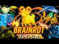 Download Lagu BRAINROT: ANIME OPENING (Reloaded) | Official Music Video