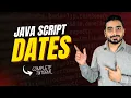 JavaScript Date Object Tutorial Working with Dates and Times Explained