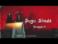 Download Lagu Sugu Sinda - Renggat 8