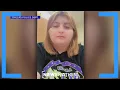 Texas teacher assistant missing friends report creepy texts NewsNation Now