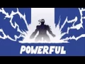 Download Lagu Major Lazer - Powerful (feat. Ellie Goulding \u0026 Tarrus Riley) [1 HOUR] SUBSCRİBE