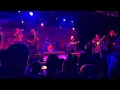 TvH - The Blue Meanies at Conchord Music Hall on 7-22-23