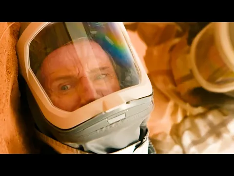 Video Thumbnail: Холодное хранилище - Русский трейлер (Субтитры, 2026) Джо Кири, Лиам Нисон