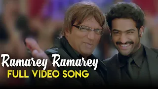 kantri video songs ramarey ramarey full hd
