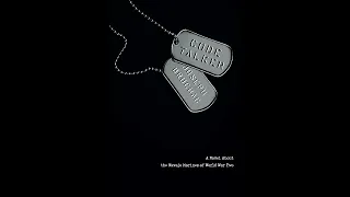 Code Talker Chapter 29 - Going Home