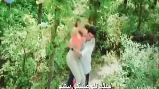 يلي متلك قلو عينيك بيشلو  دندنها