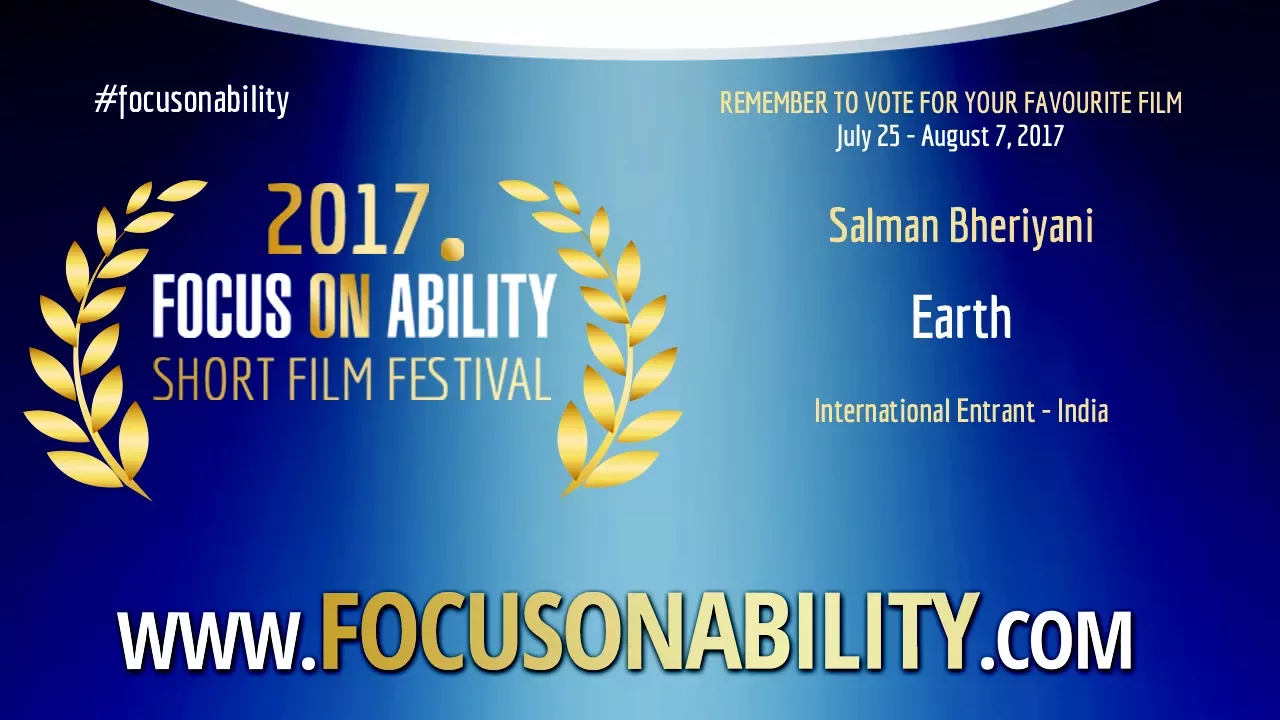 Earth (2017) — film still