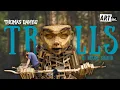 Download Lagu Thomas Dambo brings trolls to Rhode Island | ART inc.