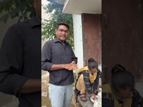 जोजी के मायके में बड़ी गलती हो गई 😯 | Joji Ke Mayke Vlog | Mini Vlog #shorts