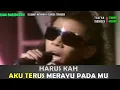 SERA-DI BADAI ASMARA KARAOKE/NO VOCAL/MINUS ONE/LIRIK HD KLIP