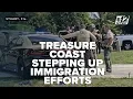 Authorities on Florida s Treasure Coast stepping up immigration enforcement