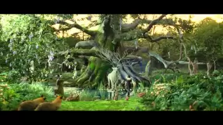 Blanche neige et le chasseur - Bande annonce (VF)