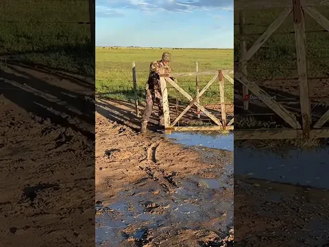This Soldier’s Epic Comeback