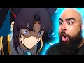 Download Lagu IT'S GETTING CRAZY!! | Fate Grand Order Absolute Demonic Front: Babylonia Episode 7 REACTION!