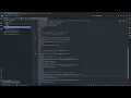 Implementasi Bubble Sort dan Selection Sort dengan Java Project Akhir Algoritma dan Struktur Data