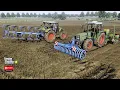 Download Lagu FS25 | Field cultivation @Schwesing Bahnhof