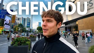 这是中国最悠闲的城市吗
