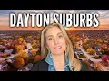Best Dayton Suburbs Where to live in Dayton Ohio