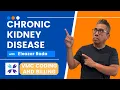 Chronic Kidney Disease ICD-10-CM