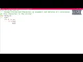 GE8161 Python Lab 18 Accept String and Character as argument delete all occurrences