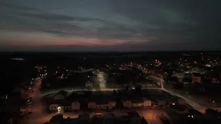 the calm before nightfall ambient soundtrack 