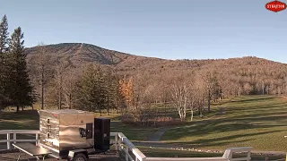 Golf/Mtn Cam at Stratton Mountain Resort