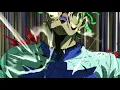 Download Lagu MUDA MUDA with WRY from Giorno Giovanna [1080p HD]
