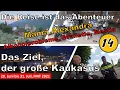 Download Lagu 14/2021 Mama Alexandra, Wehrtürme von Mestia, Svanetie, Motorrad-Abenteuer großer Kaukasus
