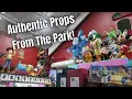 Finding Disney World TREASURES At a Thrift Store in Florida