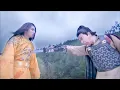 Download Lagu Kung fu boy slashes the sky with his sword, shattering the mad emperor’s dream!