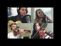 Katie Pruitt - Georgia with strings