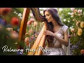 Download Lagu Hallelujah Instrumental 🎶 Heavenly Harp Music 🎶 Hallelujah Cover Music
