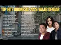Lagu Lagu Pop Indonesia Santai 2026 ☕ Musik Enak Buat Nongkrong, Rileks | Sedia Aku Sebelum Hujan Idgitaf