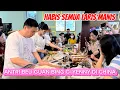 Download Lagu ANTRI BELI GUAN BING CI YENNY DI CHINA | HABIS SEMUA LARIS MANIS