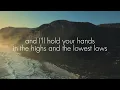 Luke Rob -  Awe of You (Official Lyric Video)