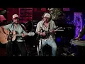 Clay Street Unit Covers The Last Revel's "Engine Trouble" | Live Studio Performance