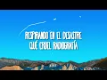 Mon Laferte - Melancolía