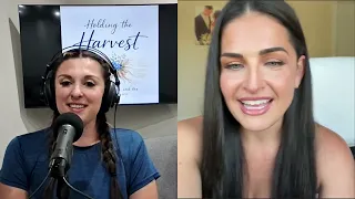 12 Growing Through Every Season ft Gabrielle Carnesale