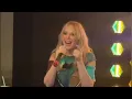 Kylie Minogue - Taboo / Someone for Me - FIRST LIVE 🔥(NYC Tension II album release party 18.10.2024)