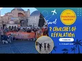Turkiye Pilgrimage (7 Churches of Revelation)