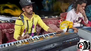 فرقة الرهيب الفنان متيم مهرس جديد2022 اقضي نهاري في مراسلتك 