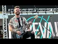 I Prevail - Come and Get It live on Shiprocked 2024 2/7/24