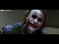 Joker   lay lay lay lay lalay song   The Dark knight   joker interrogation scene  Joker~1