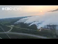 Download Lagu New wildfire spreading outside Moncton as 12 active fires burn across N.B.