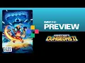 Minecraft Dungeons 2 Hands-on