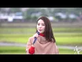 2024池上秋收自選曲-田馥甄Hebe《這條小魚在乎》現場live歌詞純享版